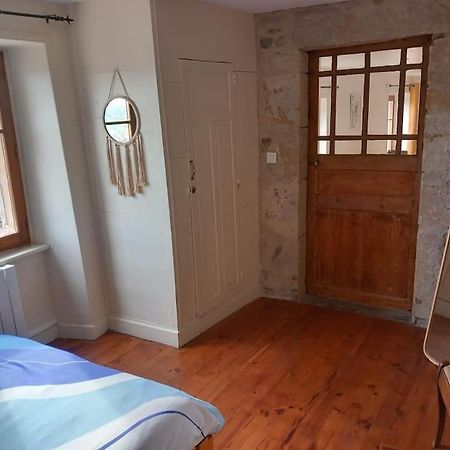 Joli Appartement Les Archers Montpeyroux  ภายนอก รูปภาพ