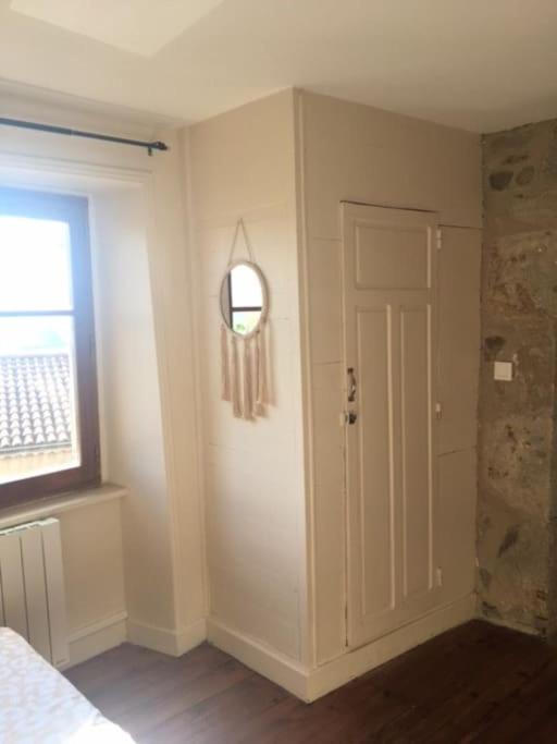 Joli Appartement Les Archers Montpeyroux  ภายนอก รูปภาพ