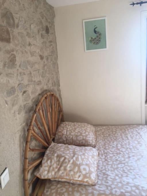 Joli Appartement Les Archers Montpeyroux  ภายนอก รูปภาพ