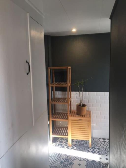 Joli Appartement Les Archers Montpeyroux  ภายนอก รูปภาพ
